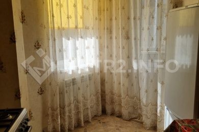 ПРЕДЛАГАЕМ К ПРОДАЖЕ 1 КОМНАТНУЮ КВАРТИРУ НА ПРЯМУЮ ОТ СОБСТВЕННИКА._8