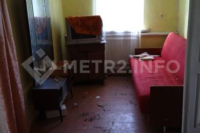 ПРЕДЛАГАЕМ К ПРОДАЖЕ ДОМ В С. МАЛАМИНО_2