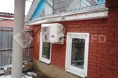 ПРЕДЛАГАЕМ К ПРОДАЖЕ ДВА ДОМ НА ОДНОМ УЧАСТКЕ НА ПРЯМУЮ ОТ СОБСТВЕННИКА._1