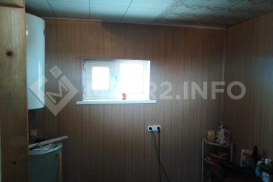 ПРЕДЛАГАЕМ К ПРОДАЖЕ ДВА ДОМ НА ОДНОМ УЧАСТКЕ НА ПРЯМУЮ ОТ СОБСТВЕННИКА._15