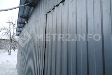 ПРЕДЛАГАЕМ К ПРОДАЖЕ ДВА ДОМ НА ОДНОМ УЧАСТКЕ НА ПРЯМУЮ ОТ СОБСТВЕННИКА._13