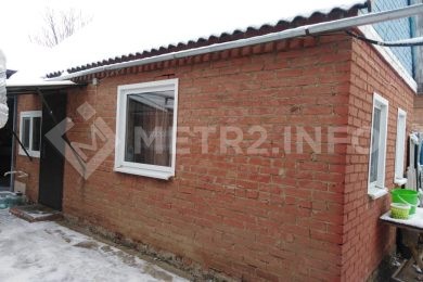 ПРЕДЛАГАЕМ К ПРОДАЖЕ ДВА ДОМ НА ОДНОМ УЧАСТКЕ НА ПРЯМУЮ ОТ СОБСТВЕННИКА._4