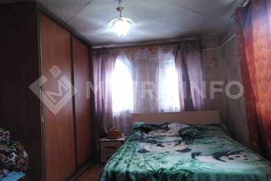 ПРЕДЛАГАЕМ К ПРОДАЖЕ ДВА ДОМ НА ОДНОМ УЧАСТКЕ НА ПРЯМУЮ ОТ СОБСТВЕННИКА._17