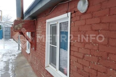 ПРЕДЛАГАЕМ К ПРОДАЖЕ ДВА ДОМ НА ОДНОМ УЧАСТКЕ НА ПРЯМУЮ ОТ СОБСТВЕННИКА._0