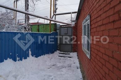 ПРЕДЛАГАЕМ К ПРОДАЖЕ ДВА ДОМ НА ОДНОМ УЧАСТКЕ НА ПРЯМУЮ ОТ СОБСТВЕННИКА._3