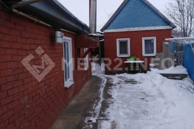 ПРЕДЛАГАЕМ К ПРОДАЖЕ ДВА ДОМ НА ОДНОМ УЧАСТКЕ НА ПРЯМУЮ ОТ СОБСТВЕННИКА._2