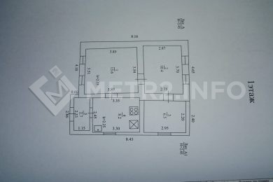 ПРЕДЛАГАЕМ К ПРОДАЖЕ ДВА ДОМ НА ОДНОМ УЧАСТКЕ НА ПРЯМУЮ ОТ СОБСТВЕННИКА._22