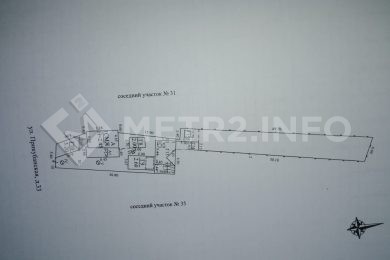 ПРЕДЛАГАЕМ К ПРОДАЖЕ ДВА ДОМ НА ОДНОМ УЧАСТКЕ НА ПРЯМУЮ ОТ СОБСТВЕННИКА._24