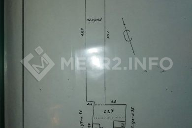 ПРЕДЛАГАЕМ К ПРОДАЖЕ ДВА ДОМ НА ОДНОМ УЧАСТКЕ НА ПРЯМУЮ ОТ СОБСТВЕННИКА._23