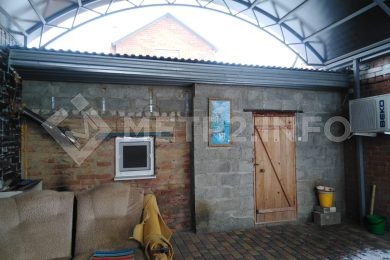 ПРЕДЛАГАЕМ К ПРОДАЖЕ ДВА ДОМ НА ОДНОМ УЧАСТКЕ НА ПРЯМУЮ ОТ СОБСТВЕННИКА._6