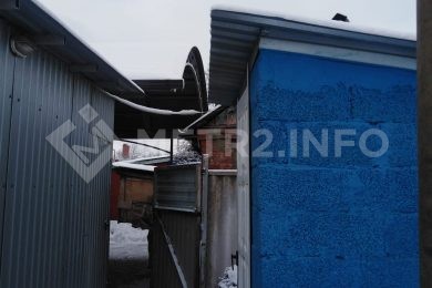 ПРЕДЛАГАЕМ К ПРОДАЖЕ ДВА ДОМ НА ОДНОМ УЧАСТКЕ НА ПРЯМУЮ ОТ СОБСТВЕННИКА._11