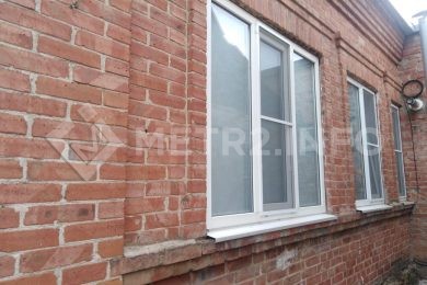 ПРЕДЛАГАЕМ К ПРОДАЖЕ 1/2ДОМА В СТ. СТАНИЦЕ НА ПРЯМУЮ ОТ СОБСТВЕННИКА._3