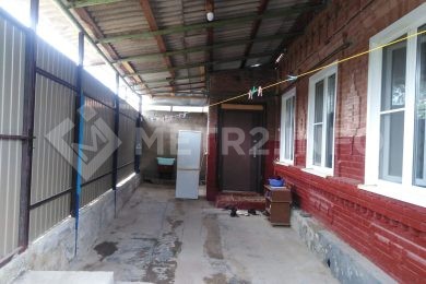 ПРЕДЛАГАЕМ К ПРОДАЖЕ 1/2ДОМА В СТ. СТАНИЦЕ НА ПРЯМУЮ ОТ СОБСТВЕННИКА._2