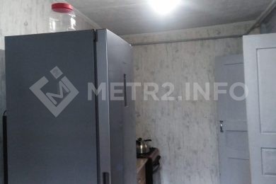 ПРЕДЛАГАЕМ К ПРОДАЖЕ 1/2ДОМА В СТ. СТАНИЦЕ НА ПРЯМУЮ ОТ СОБСТВЕННИКА._8