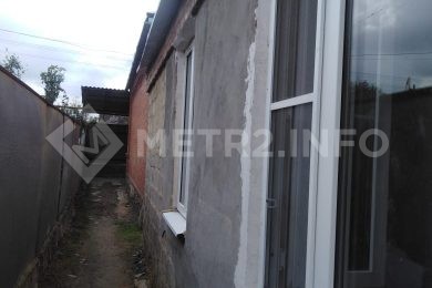 ПРЕДЛАГАЕМ К ПРОДАЖЕ 1/2ДОМА В СТ. СТАНИЦЕ НА ПРЯМУЮ ОТ СОБСТВЕННИКА._9