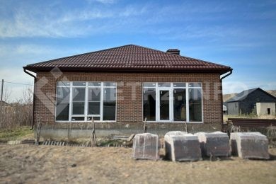 Предлагаем к продаже новый дом 135 м² с В 32 Совхозе напрямую от собственника._0