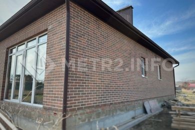 Предлагаем к продаже новый дом 135 м² с В 32 Совхозе напрямую от собственника._1