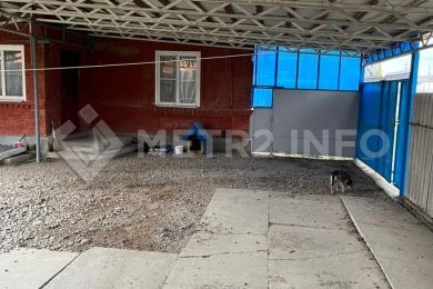 ПРЕДЛАГАЕМ К ПРОДАЖЕ ДОМ В СТАРОЙ СТАНИЦЕ НА ПРЯМУЮ ОТ СОБСТВЕННИКА._12