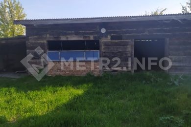 ПРЕДЛАГАЕМ К ПРОДАЖЕ ДОМ В С. УСПЕНКА._2