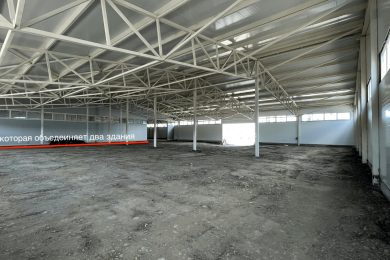 Предлагаем торговые площади  к аренде по у Келермесское шоссе д. 8, общей площадью 3276 м², напрямую от собственника._6