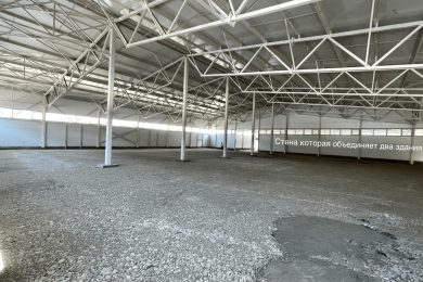 Предлагаем торговые площади  к аренде по у Келермесское шоссе д. 8, общей площадью 3276 м², напрямую от собственника._11