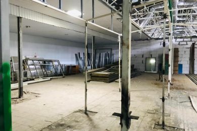 Предлагаем помещение свободного назначения к аренде по улице Красной д. 226 Ж, район Центра, общей площадью 150 м², напрямую от собственника._2