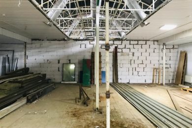 Предлагаем помещение свободного назначения к аренде по улице Красной д. 226 Ж, район Центра, общей площадью 150 м², напрямую от собственника._1