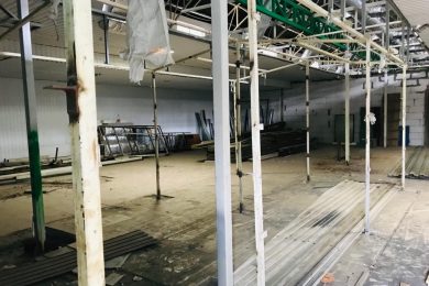 Предлагаем помещение свободного назначения к аренде по улице Красной д. 226 Ж, район Центра, общей площадью 150 м², напрямую от собственника._3