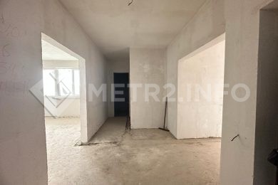 Предлагаем к продаже 2х комнатную квартиру с предчистовой отделкой общей площадью 69 кв.м напрямую от собственника._3