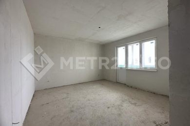 Предлагаем к продаже 2х комнатную квартиру с предчистовой отделкой общей площадью 69 кв.м напрямую от собственника._4