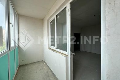 Предлагаем к продаже 2х комнатную квартиру с предчистовой отделкой общей площадью 69 кв.м напрямую от собственника._6