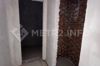 Предлагаем к продаже 2х комнатную квартиру с предчистовой отделкой общей площадью 69 кв.м напрямую от собственника._15