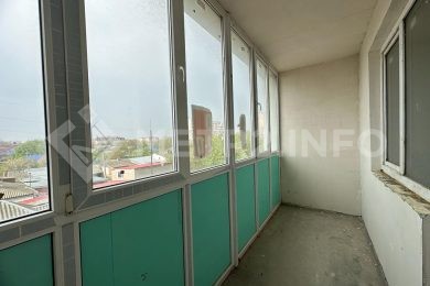 Предлагаем к продаже 2х комнатную квартиру с предчистовой отделкой общей площадью 69 кв.м напрямую от собственника._7