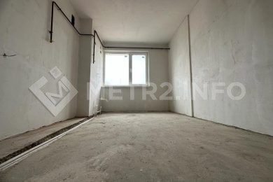 Предлагаем к продаже 2х комнатную квартиру с предчистовой отделкой общей площадью 69 кв.м напрямую от собственника._9