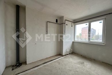 Предлагаем к продаже 2х комнатную квартиру с предчистовой отделкой общей площадью 69 кв.м напрямую от собственника._8
