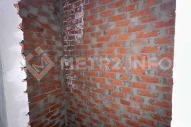 Предлагаем к продаже 2х комнатную квартиру с предчистовой отделкой общей площадью 69 кв.м напрямую от собственника._16