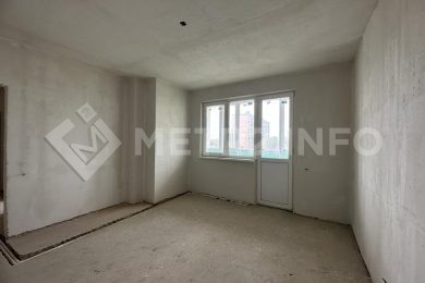 Предлагаем к продаже 2х комнатную квартиру с предчистовой отделкой общей площадью 69 кв.м напрямую от собственника._12