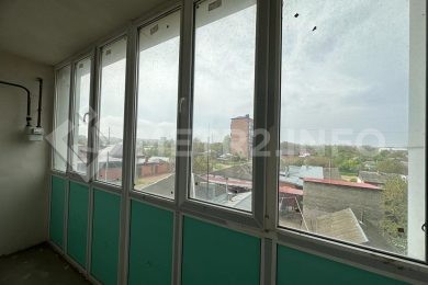 Предлагаем к продаже 2х комнатную квартиру с предчистовой отделкой общей площадью 69 кв.м напрямую от собственника._14