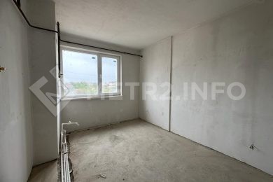 Предлагаем к продаже 2х комнатную квартиру с предчистовой отделкой общей площадью 69 кв.м напрямую от собственника._10