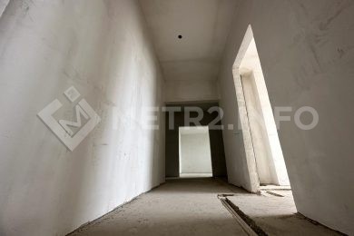 Предлагаем к продаже 2х комнатную квартиру с предчистовой отделкой общей площадью 69 кв.м напрямую от собственника._11