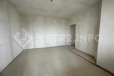 Предлагаем к продаже 2х комнатную квартиру с предчистовой отделкой общей площадью 69 кв.м напрямую от собственника._13