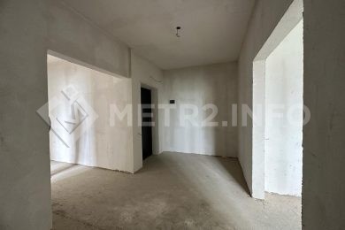 Предлагаем к продаже 2х комнатную квартиру с предчистовой отделкой общей площадью 69 кв.м напрямую от собственника._2