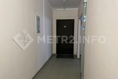 Предлагаем к продаже 2х комнатную квартиру с предчистовой отделкой общей площадью 69 кв.м напрямую от собственника._1