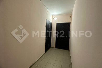 Предлагаем к продаже 2х комнатную квартиру с предчистовой отделкой общей площадью 69 кв.м напрямую от собственника._20