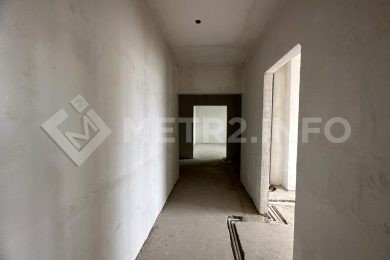 Предлагаем к продаже 2х комнатную квартиру с предчистовой отделкой общей площадью 69 кв.м напрямую от собственника._19