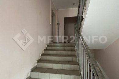 Предлагаем к продаже 2х комнатную квартиру с предчистовой отделкой общей площадью 69 кв.м напрямую от собственника._22