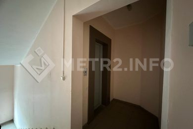 Предлагаем к продаже 2х комнатную квартиру с предчистовой отделкой общей площадью 69 кв.м напрямую от собственника._21