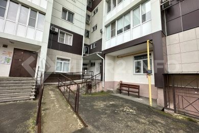 Предлагаем к продаже 2х комнатную квартиру с предчистовой отделкой общей площадью 69 кв.м напрямую от собственника._24