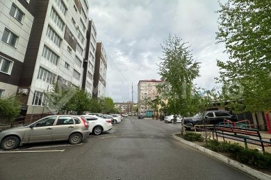 Предлагаем к продаже 2х комнатную квартиру с предчистовой отделкой общей площадью 69 кв.м напрямую от собственника._25