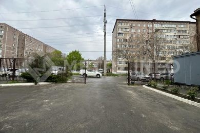 Предлагаем к продаже 2х комнатную квартиру с предчистовой отделкой общей площадью 69 кв.м напрямую от собственника._17